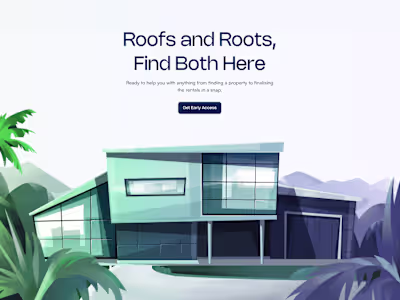 Guesthom - Zero-Brokerage Property Platform