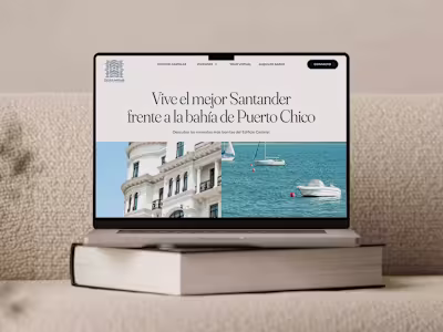 Edificio Castelar | Real Estate