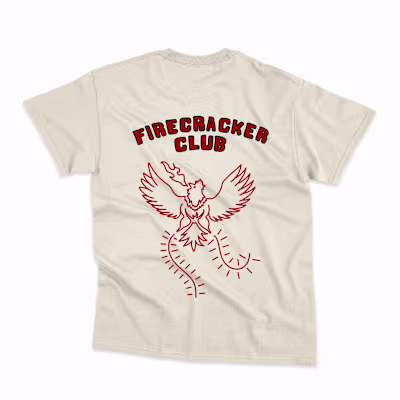 Merchandise Design