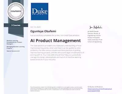 🎉  Milestone Unlocked!
I’m excited