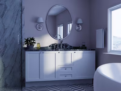 Architectural Visualization: Interiors