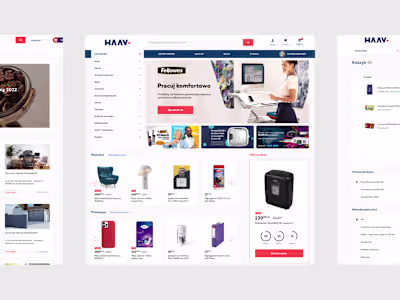 Haay.pl - online store