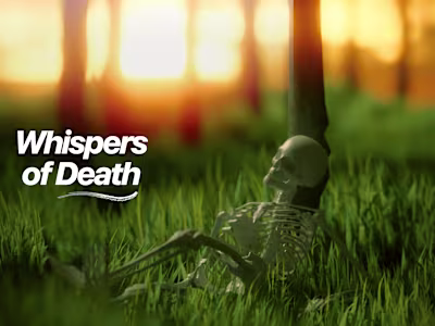 Whispers of Death