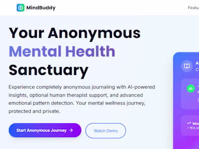 MindBuddy AI
