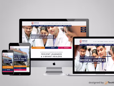 PSD to WordPress Development