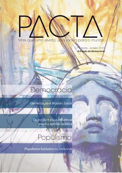 PACTA Journal no.17