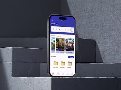AIHero: AI-Powered Learning App Development