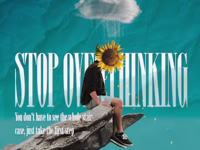 `✦ new graphic design project `✦ 