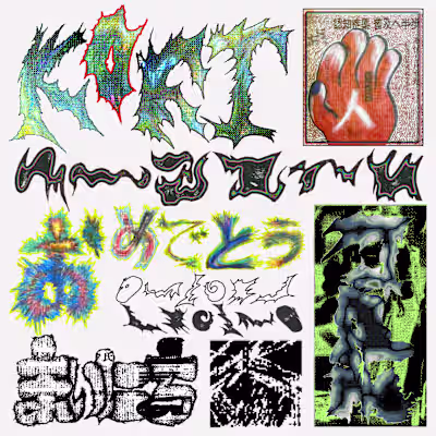 GRAPHIC PACK