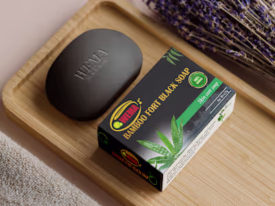 Logo Design, Product Packaging Design, Banner Design