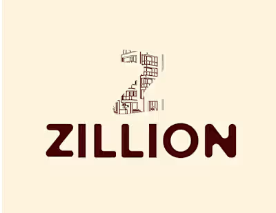 Zillion Company :: Behance