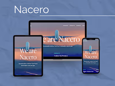 Nacero 