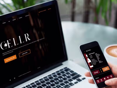 Peer-to-peer trading platform