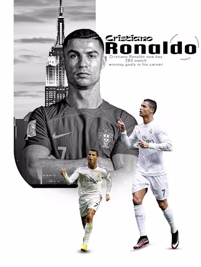 Social Media Post :: Behance