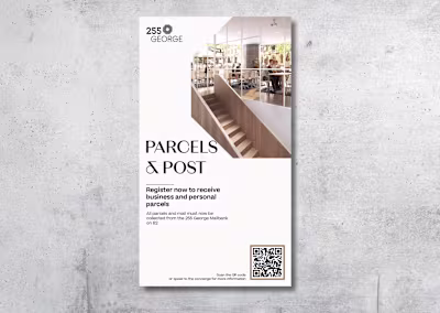 Real estate | Graphic design