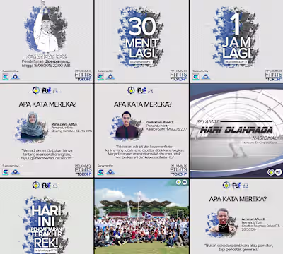 Social Media Strategist for Community Growth