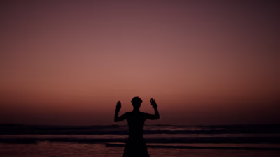 Parley - The Air We Breathe - South Africa 