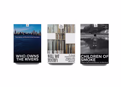 Visual Identity Design: Aurora Academia