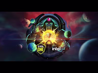 ESL One Kuala Lumpur Dota 2 Official Trailer - YouTube