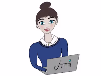 Ammi Avatar