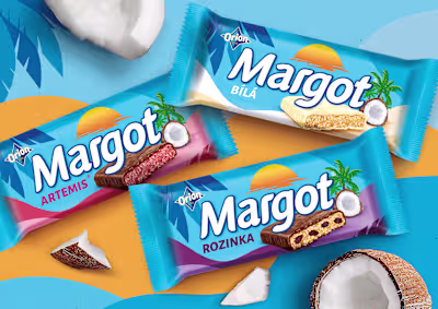 Revitalizing a Classic with Packaging Redesign