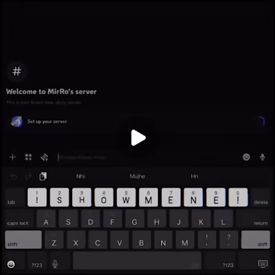 MirRo on Instagram: ”! Show menu ! ( a low quality edit ) feat …