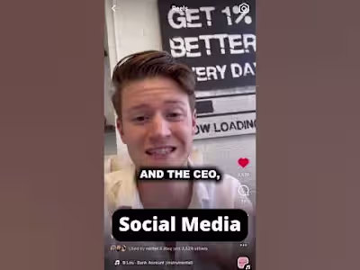 Short-Form video editing