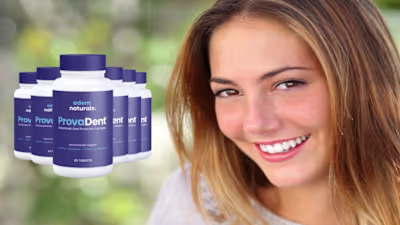 ProvaDent: [TOP 5 Reasons!] Why We're Your Best Choice?