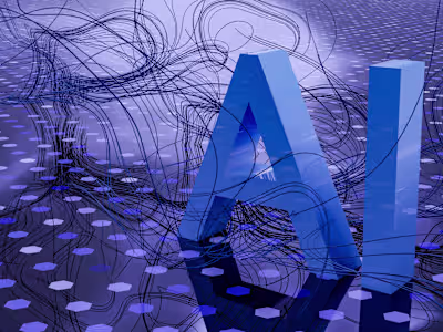 The AI Revolution: Adapting to a changing workforce