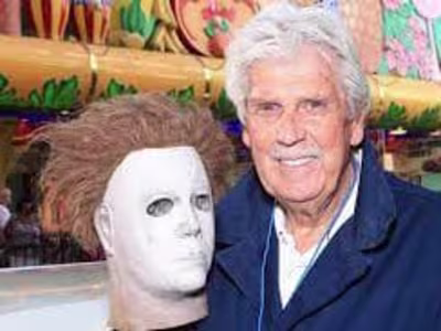 Halloween': Why Michael Myers' Mask Never Looked Scary Again Aft
