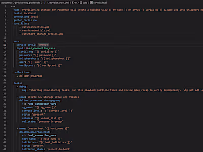 Automation with VB.NET | PowerShell | Bash | Python | IaC 