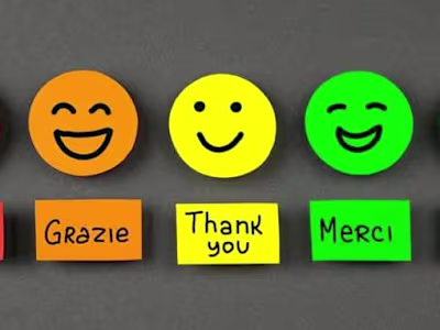 Translation services