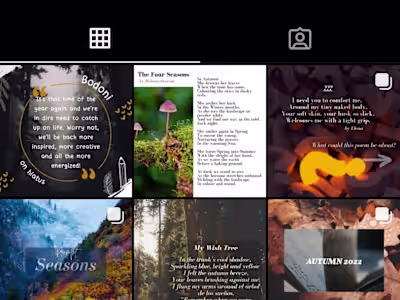 Launching a website for a magazine 