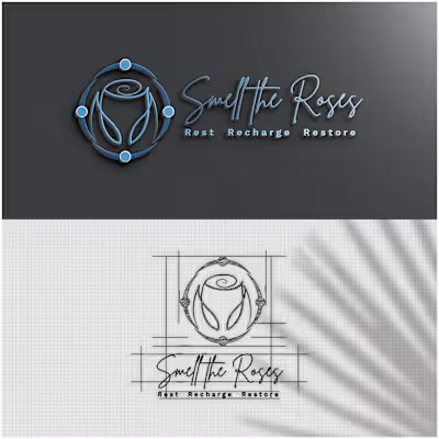 Custom Logo Design | Unique, Versatile & Brand-Focused