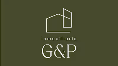 Brand Design (Inmobiliaria G&P)