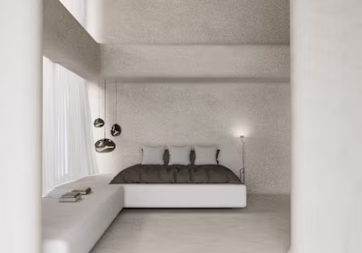 Interior Visualisation