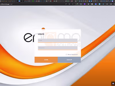  Internet Cafe Management System