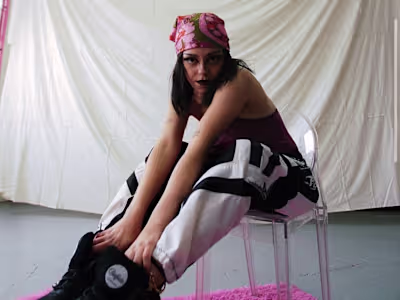 Eleeza Silva - DNTGETUSE2ME (Official Video)