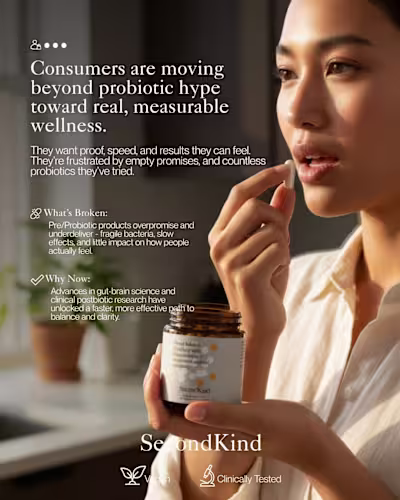 @secondkind #secondkind✨ Bringing brands to life through ele...