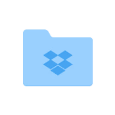 public share folder