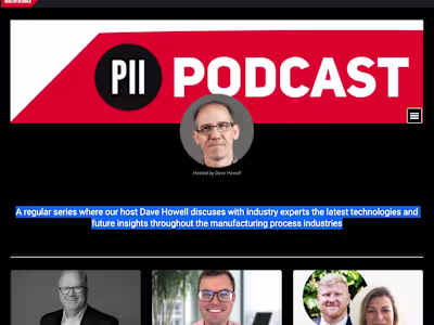 Process Industry Informer