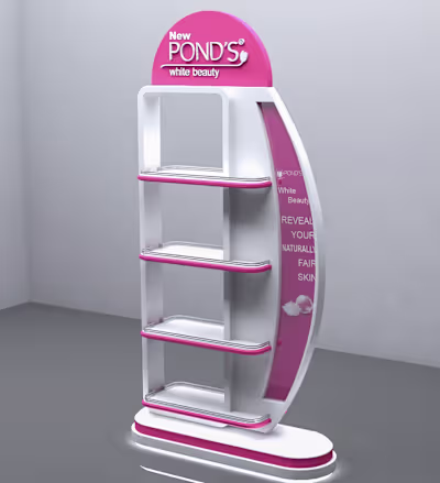 3D Modelling for Product Design