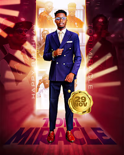 Fewq days ago was my birthday and I descided to celebrate my...