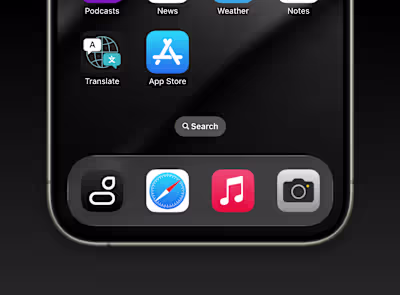 GROOP Labs Brand Identity Design