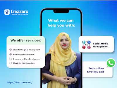 Social Media Creative Design😊 Me