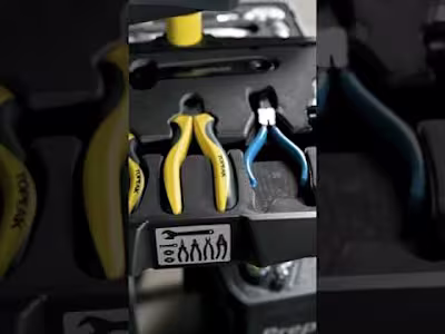 TOPEAK PrepStationPro Instagram Werbung