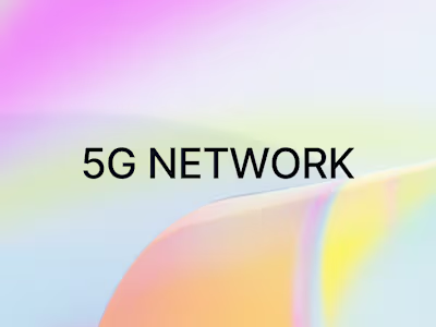 5G Technology and Its Impact on Industry