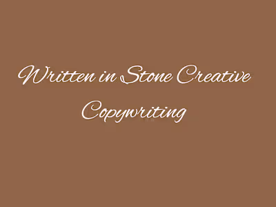 Creative Copywriting Course Project