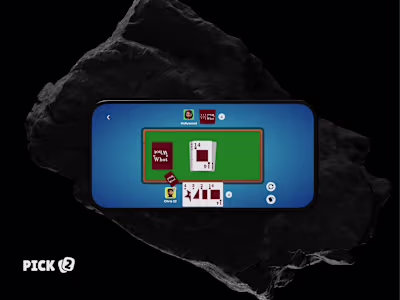 Pick 2 | Whot card game