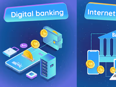 NeoBank for Gig Economy